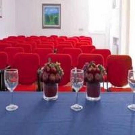 Hotel De La Ville Central Latina Dış mekan fotoğraf