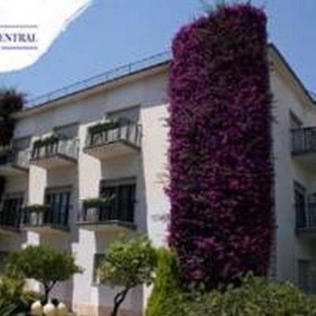 Hotel De La Ville Central Latina Dış mekan fotoğraf