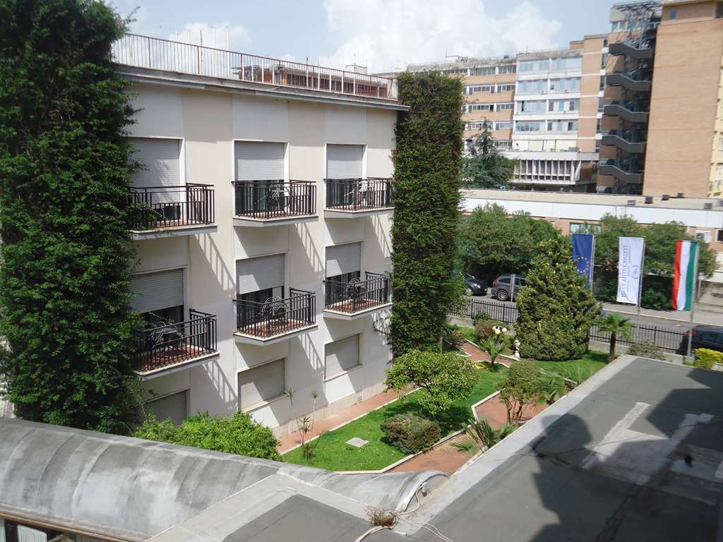 Hotel De La Ville Central Latina Dış mekan fotoğraf
