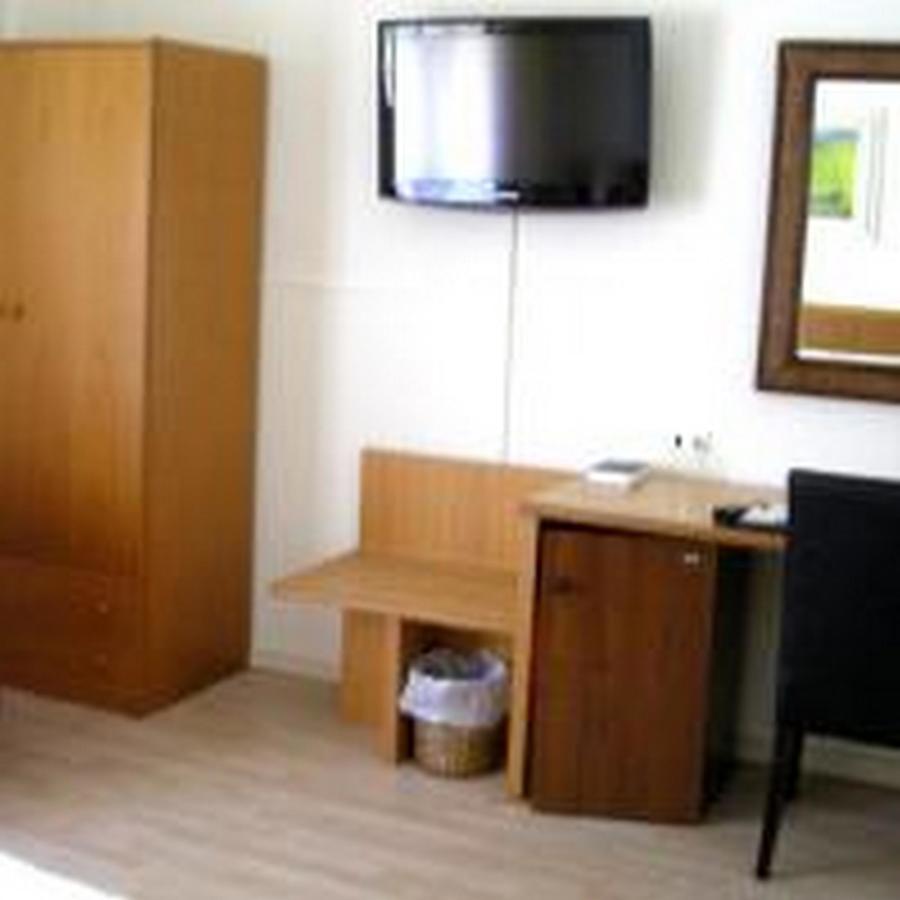 Hotel De La Ville Central Latina Dış mekan fotoğraf