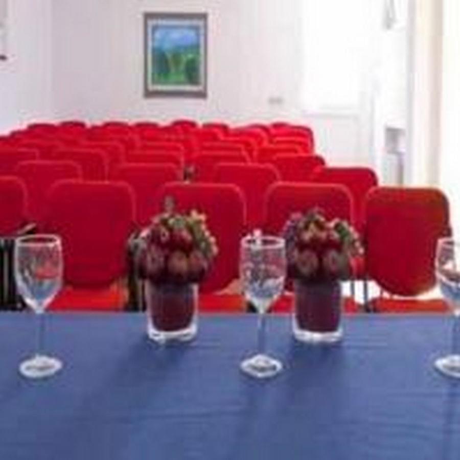 Hotel De La Ville Central Latina Dış mekan fotoğraf