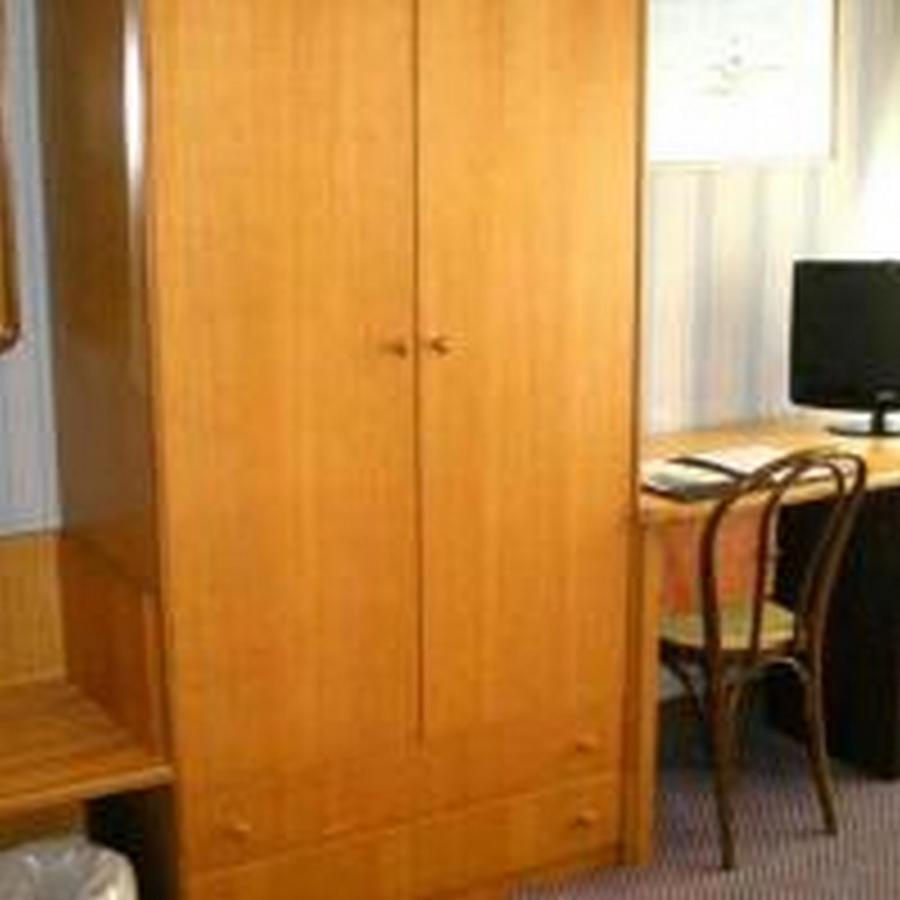 Hotel De La Ville Central Latina Dış mekan fotoğraf