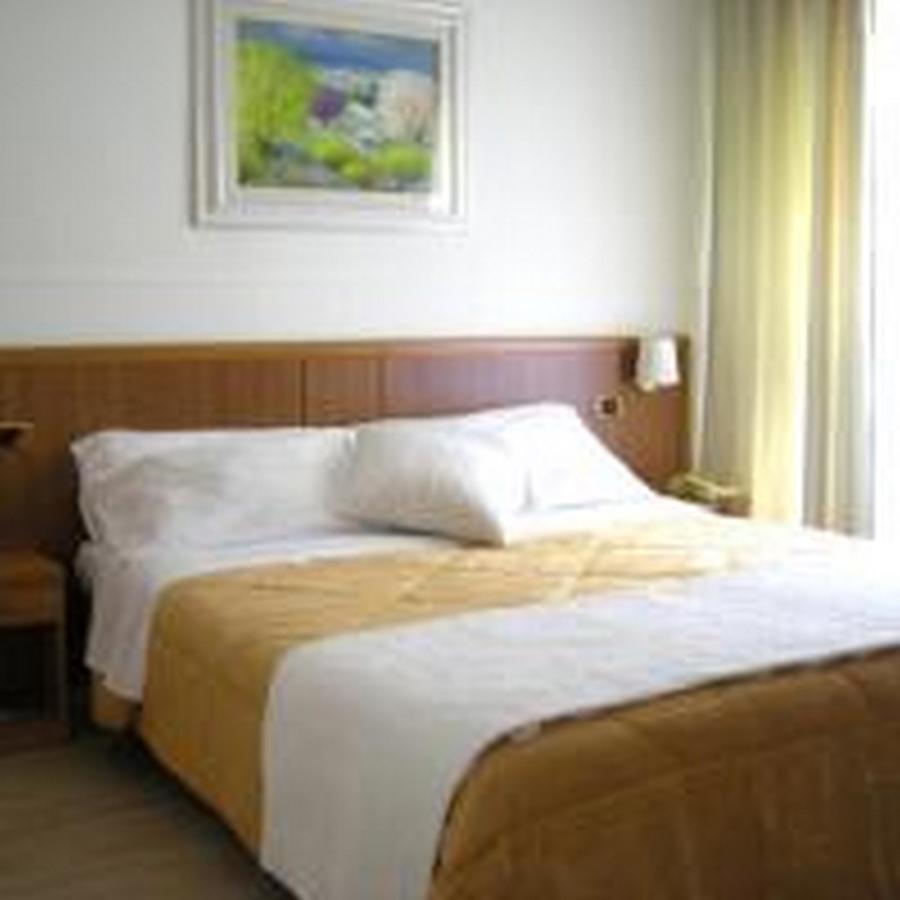 Hotel De La Ville Central Latina Dış mekan fotoğraf