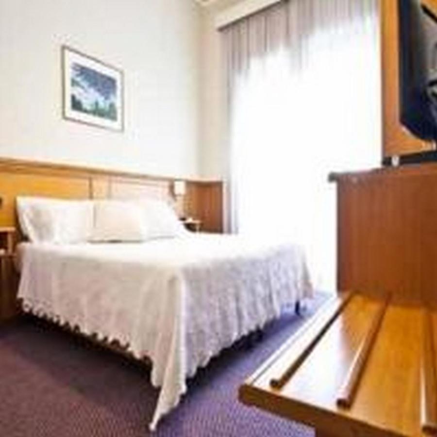Hotel De La Ville Central Latina Dış mekan fotoğraf