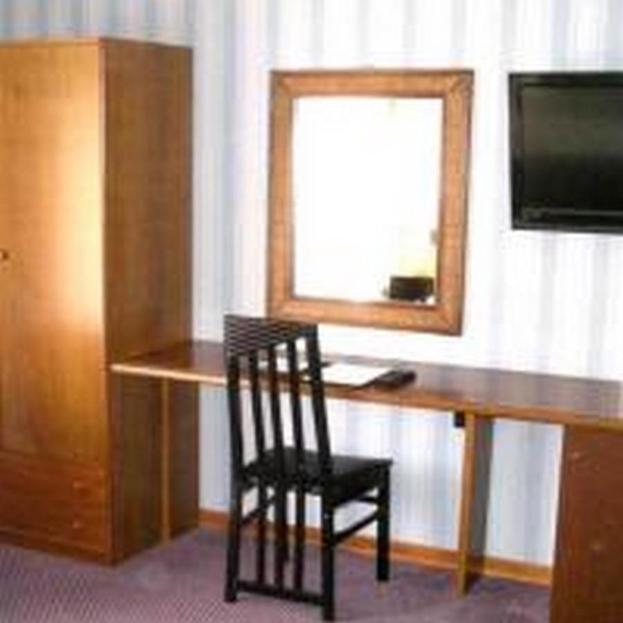 Hotel De La Ville Central Latina Dış mekan fotoğraf