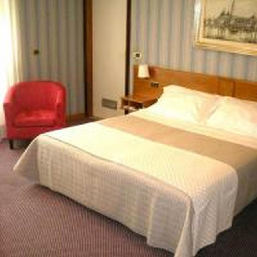 Hotel De La Ville Central Latina Dış mekan fotoğraf