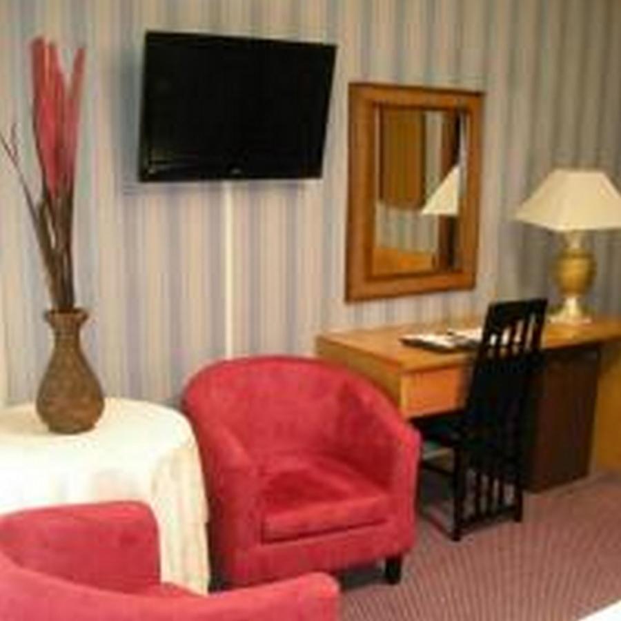 Hotel De La Ville Central Latina Dış mekan fotoğraf