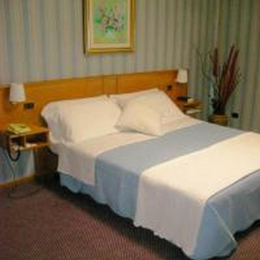 Hotel De La Ville Central Latina Dış mekan fotoğraf