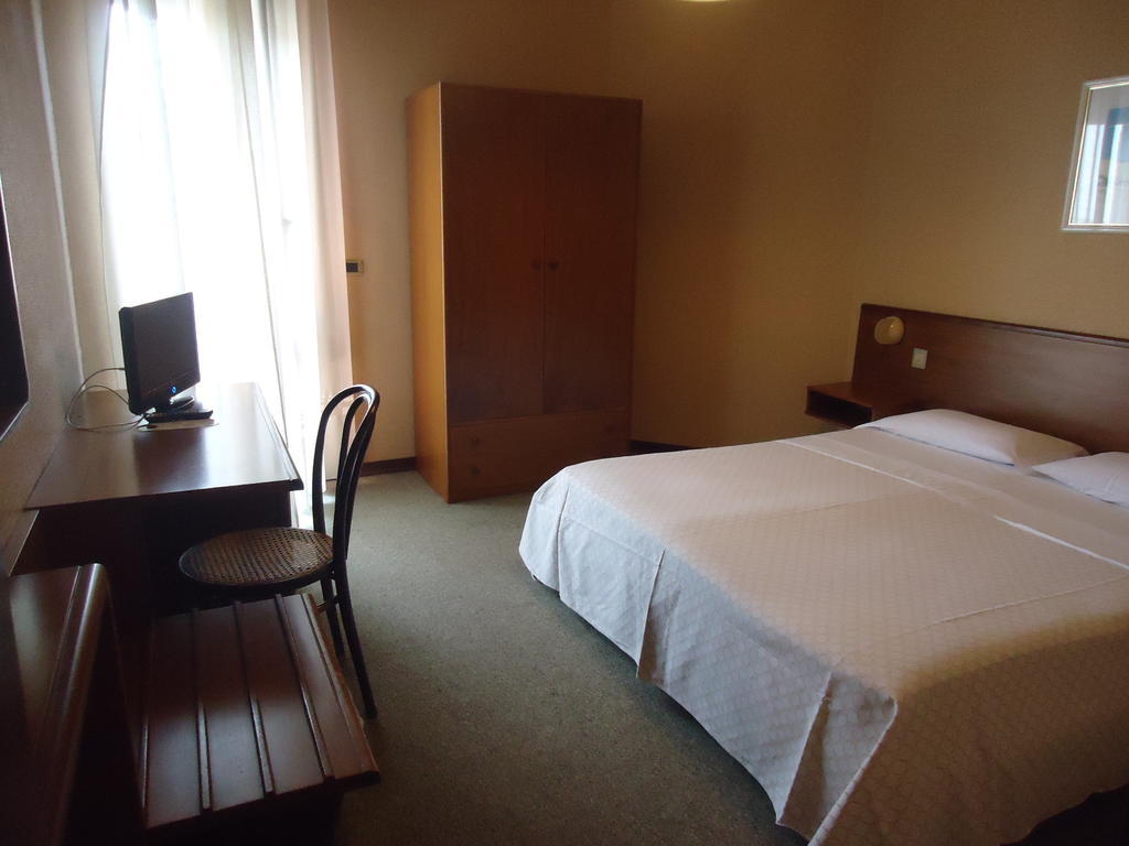 Hotel De La Ville Central Latina Dış mekan fotoğraf