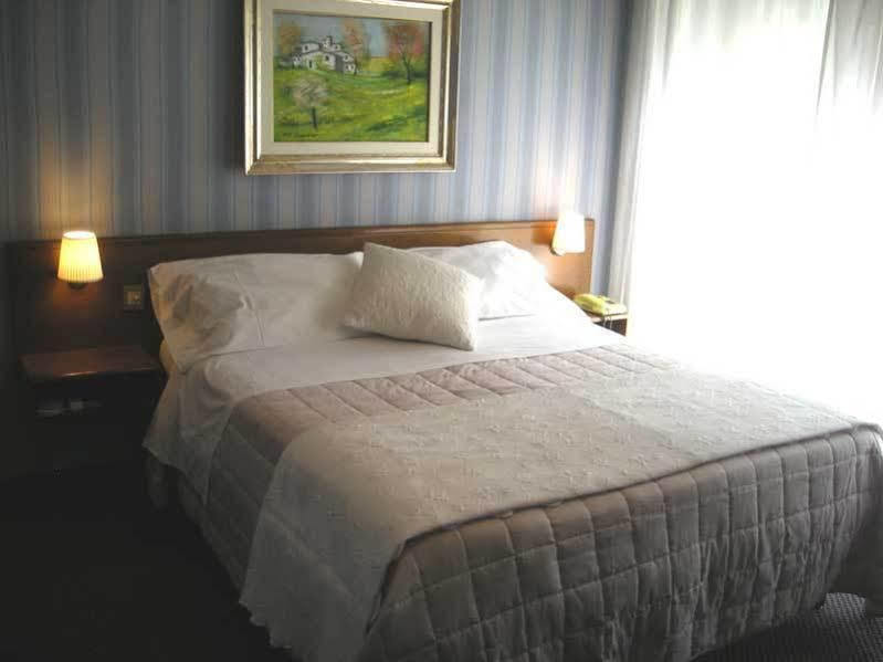 Hotel De La Ville Central Latina Dış mekan fotoğraf