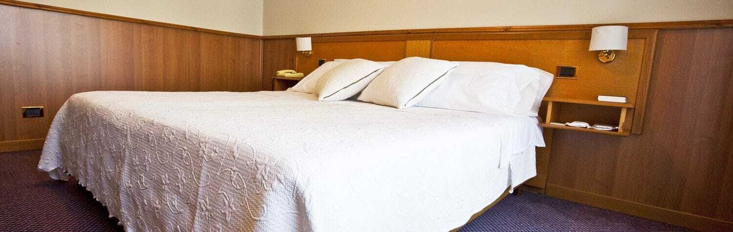 Hotel De La Ville Central Latina Dış mekan fotoğraf