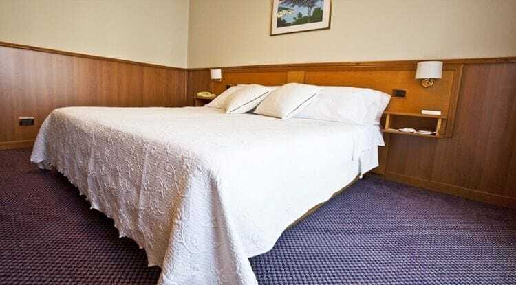 Hotel De La Ville Central Latina Dış mekan fotoğraf