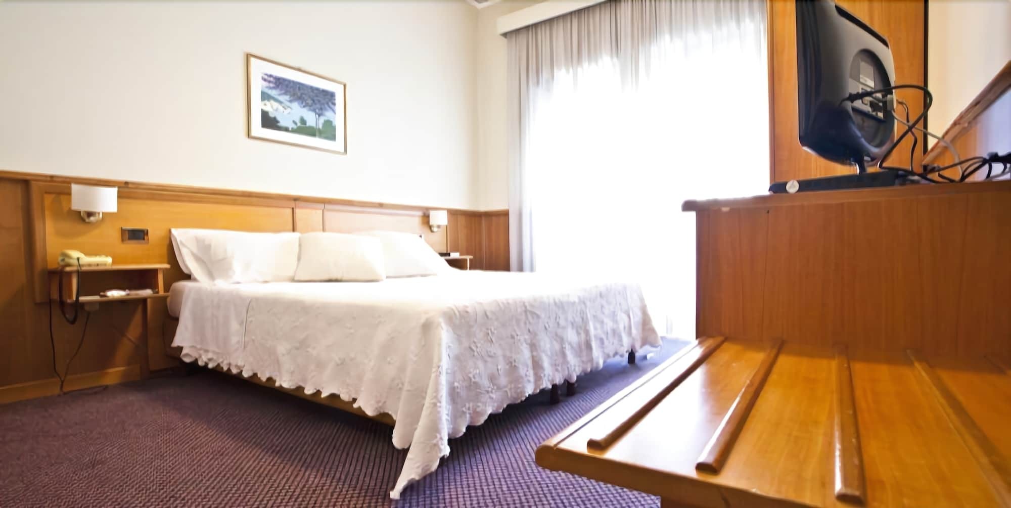 Hotel De La Ville Central Latina Dış mekan fotoğraf